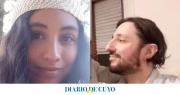 Los terribles chats del presunto doble femicida de Córdoba con una vecina de Luna Giardina: “Ella miente”