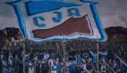 La hinchada, otra materia pendiente en la recuperación de Juventud Antoniana