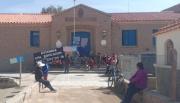Piden tratar un proyecto para regular traslados docentes