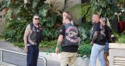 ¿Qué están haciendo los Hell‘s Angels en La Plata y por cuánto tiempo se quedarán?’