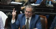 Alberto Benegas Lynch reemplaza a José Luis Espert y asumirá la presidencia de la Comisión de Presupuesto