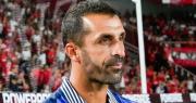 Fernando Zaniratto se despidió de la Reserva de Gimnasia con la clasificación antes de asumir en Primera