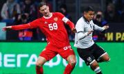 Bolivia cierra su gira con una derrota ante Rusia