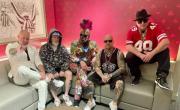 Limp Bizkit vuelve a Buenos Aires con su Loserville Tour