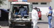 La mitad de las ambulancias están paralizadas por falta de combustible, denuncian trabajadores de salud de La Paz
