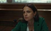 Orgullo argentino: la creadora de El cuento de la criada habló de la película Belén con un vaticinio inesperado