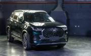 Chery lanza en Argentina la Nueva Generación Chery TIGGO: los 4 modelos SUV que llegan de la mano de Grupo Corven