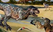 Vitosaura colozacani, el dinosaurio carnívoro argentino que lo cambia todo