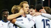 La Selección de Inglaterra clasificó al Mundial 2026