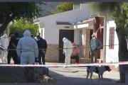 Exgendarme fue imputado de homicidio simple y se abstuvo de declarar