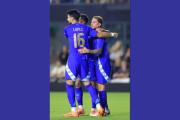 Argentina aplastó 6-0 a Puerto Rico en Miami y cerró la gira con buenas sensaciones