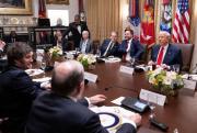 Trump condicionó la ayuda a que haya apoyo para Milei y el mercado reaccionó
