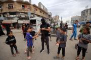 Hamas aprovecha la tregua y recupera terreno en Gaza