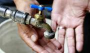 Los vecinos de El Corte llevan más de 10 días sin agua