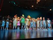 Cuarto encuentro intercolegial de Teatro RevelArte