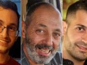 Hamas entregó los cuerpos de otros cuatro rehenes, pero uno no de ellos es un secuestrado israelí