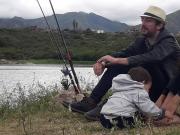 Pablo Laurta: tres días en el techo de la casa de su ex, casi un mes preso y una pericia favorable