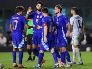 El uno por uno de la Selección Argentina contra Puerto Rico: Mac Allister guía, Messi muy activo y los dos que aprovecharon su chance al máximo