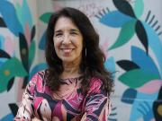Belén Pérez Muñiz, la cantante que Vinicius eligió para hacer unos shows con sólo 16 años y que mantiene viva la tradición de la MPB en Buenos Aires