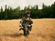 Los argentinos que se preparan todos los días como si viniera el fin del mundo