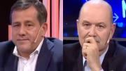Mariano Recalde destrozó en vivo a Federico Sturzenegger, quien quedó llamativamente mudo: “El que calla ”