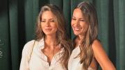 Pampita habló sobre su vínculo con la China Suárez: “No hay una rispidez entre nosotras”