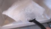El truco casero para eliminar el hielo del freezer en poco tiempo