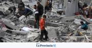 Intercambio: Israel entregó los restos de 45 palestinos a Gaza