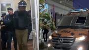 Habló Pablo Laurta, acusado por doble femicidio, homicidio y secuestro: Todo fue por justicia