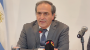 El procurador pidió apoyo técnico a la Nación para seguir investigando la muerte del comisario Cordeyro 