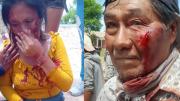 Represión a comunidades qom del Impenetrable chaqueño 