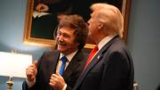 La agenda de Javier Milei después de su fallida visita a Donald Trump