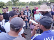 Mérida: Insopesca fortalece la atención integral a pescadores del municipio Padre Noguera