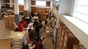 El TSE necesita carburantes para llevar material electoral y el Gobierno hace promesas