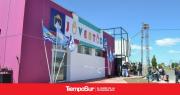 Formación, arte y futuro: la Casa de la Juventud impulsa la capacitación y la creatividad 