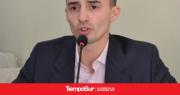 Un santacruceño en el seminario federal de líderes 2025