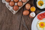 De sabor exquisito, sutil y delicado: aprende a preparar huevos encapotados en estos sencillos pasos