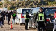 Controlan que las empresas de Santa Cruz no contraten trabajadores de Chubut