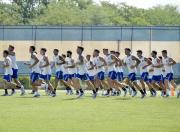 El ex Boca que tendría fecha de debut con la camiseta de Argentinos Juniors