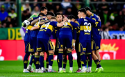 Útimas semanas ¿Cuáles son los futbolistas que se irán de Boca tras la salida de Chiquito Romero?