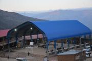 Senado sanciona crédito de $us 50 millones para construir espacios deportivos en colegios