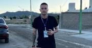 Meten preso a Juan Cruz Rufino por un hecho de violencia de género