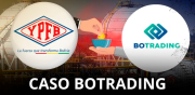 Fiscalía emite una orden de arresto contra el exvicepresidente de YPFB por el caso Botrading