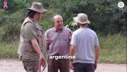 EN VIVO. Un homenaje impregnado de orgullo salteño: el Senado reconoció la trayectoria del Dr. Ricardo Alonso