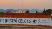 Inaugurarán el primer mural por el Día Mundial de la Muerte Gestacional, Perinatal y Neonatal