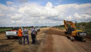 La política de Nación, de ajuste en la obra pública, jaquea el Corredor Bioceánico