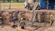 Tartagal: la obra de la comunidad Vitiche proveerá agua para 10 mil tartagalenses