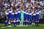 La defensa, uno de los grandes interrogantes de Zaniratto de cara al Clásico Platense