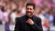 Uno de los hijos de Simeone va a trabajar con una figura del fútbol de La Plata