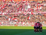 Comenzó el canje en Estudiantes: todo lo que tenés que saber para decir presente en el Clásico Platense